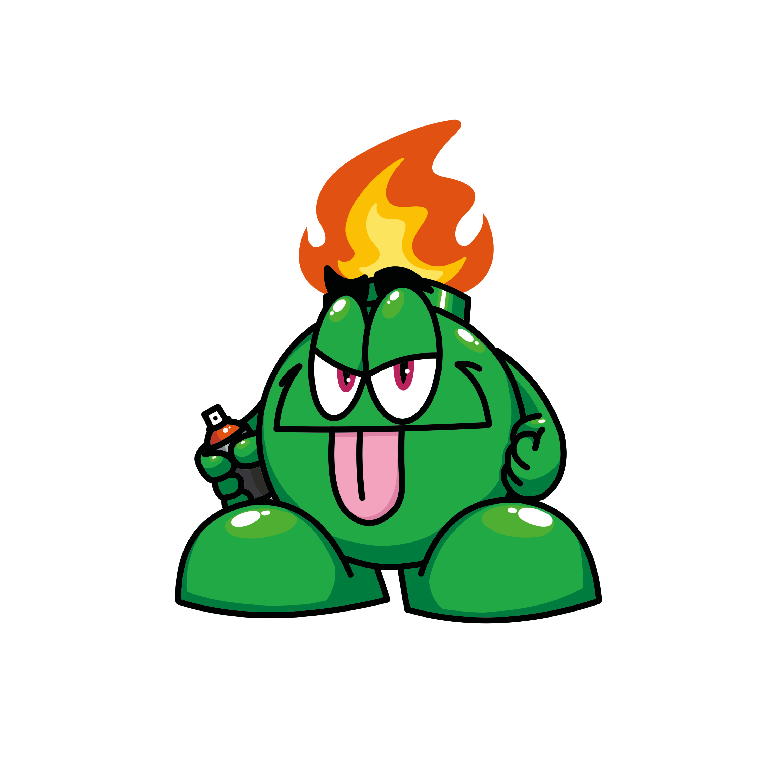 ボミー　BOMMY