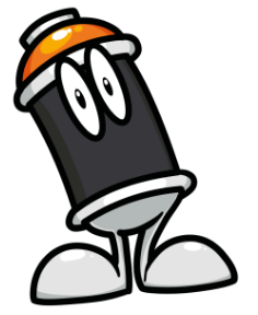 BOMBG　キャラクター制作