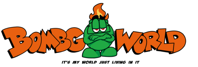 BOMBG WORLD