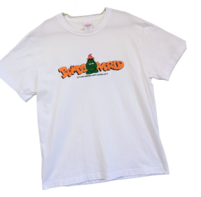 BOMBG　デジタルイラスト　キャラクター制作